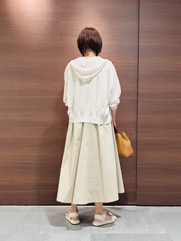 23区 スタッフ  コーディネート画像