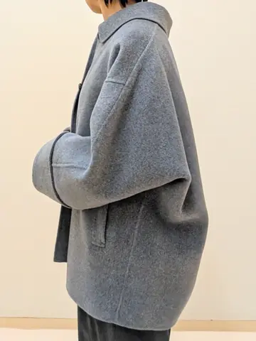 23区 中園 コーディネート画像