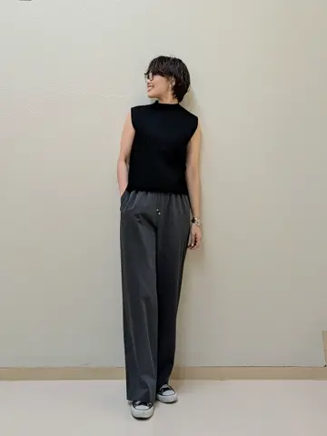 23区 中園 コーディネート画像