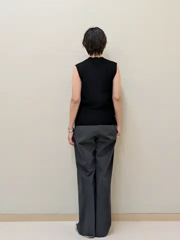 23区 中園 コーディネート画像