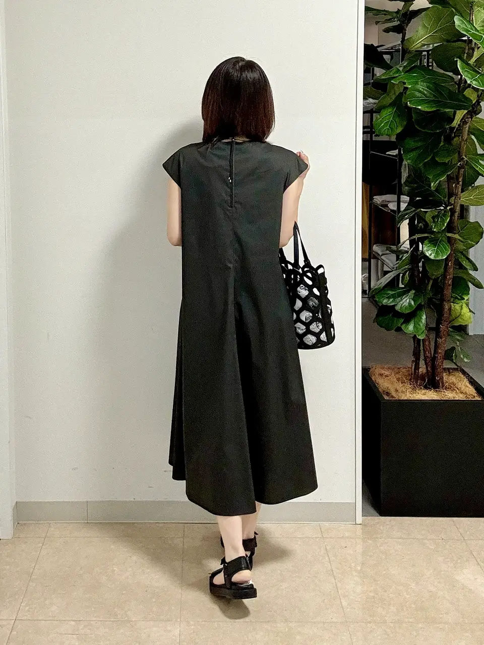 23区 S 宇井 コーディネート画像