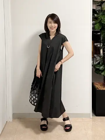 23区 S 宇井 コーディネート画像