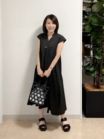 23区 S 宇井 コーディネート画像