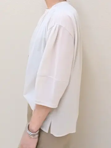 23区 中園 コーディネート画像