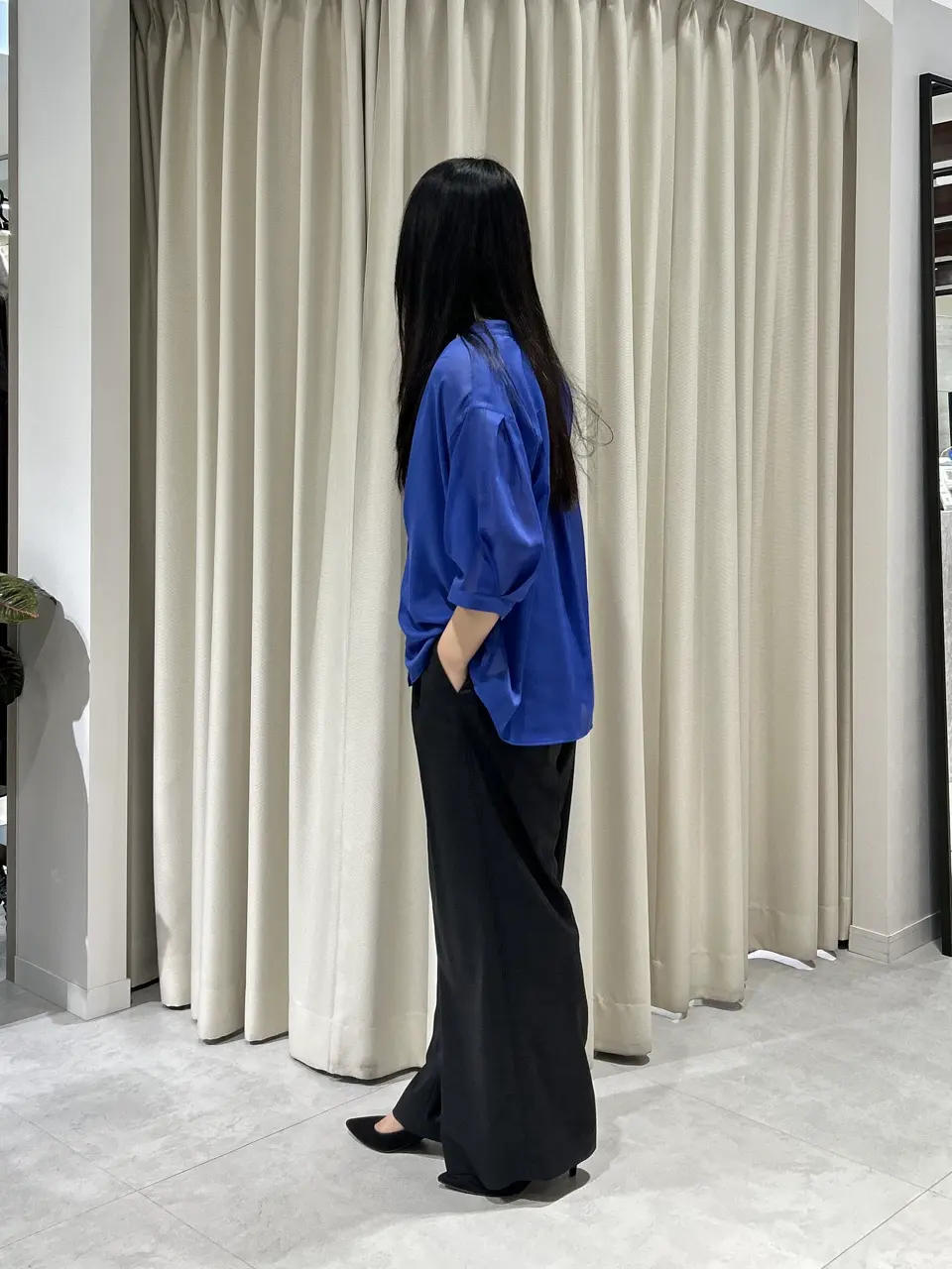 23区 野原 コーディネート画像