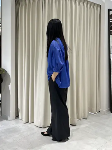 23区 野原 コーディネート画像