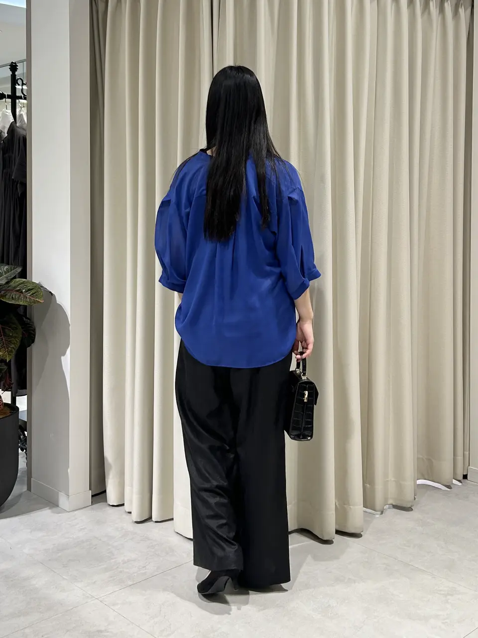 23区 野原 コーディネート画像