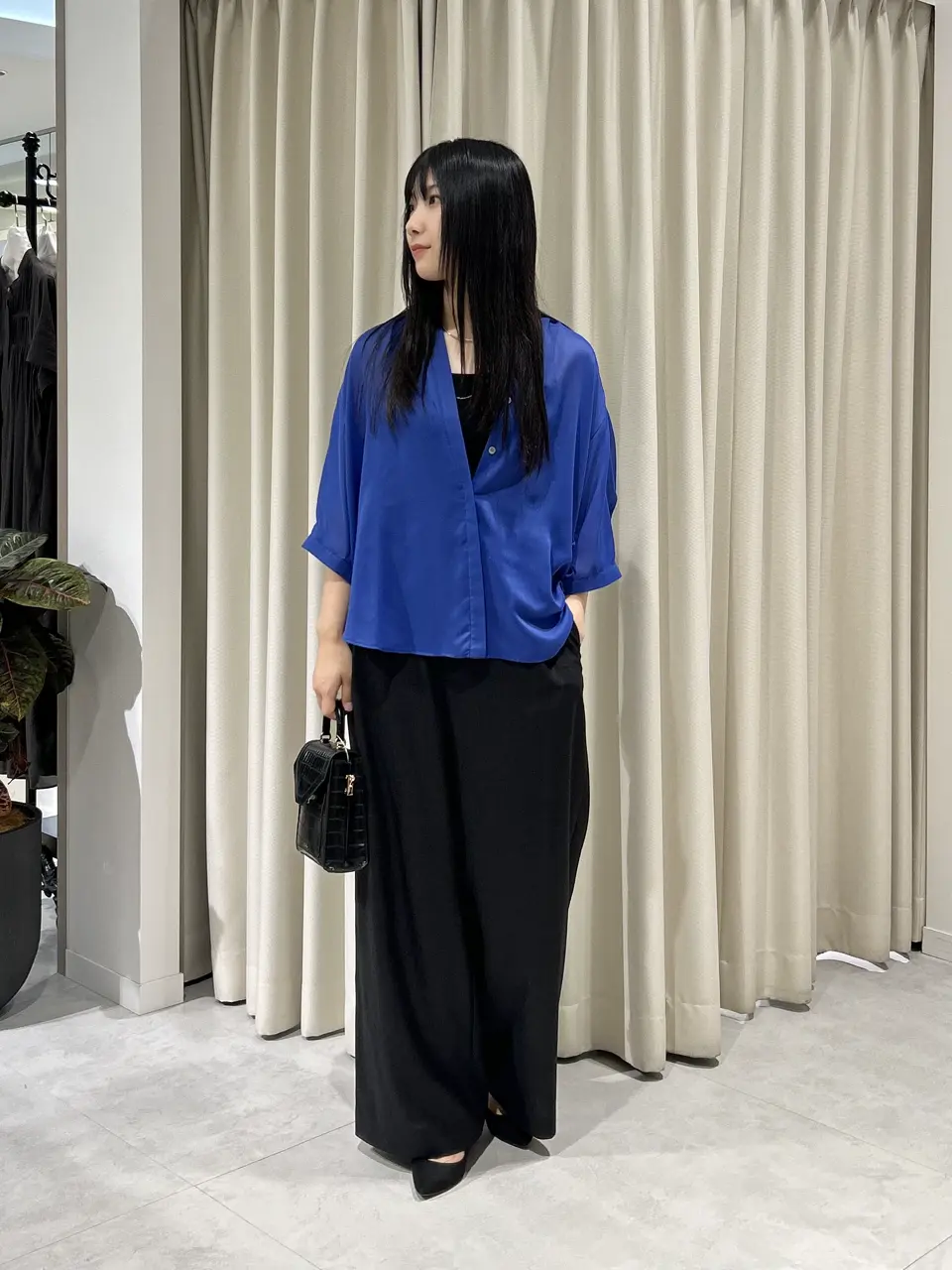 23区 野原 コーディネート画像