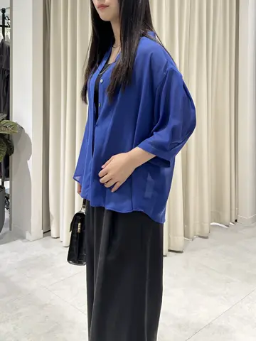 23区 野原 コーディネート画像