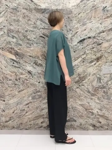 23区 奥山 コーディネート画像