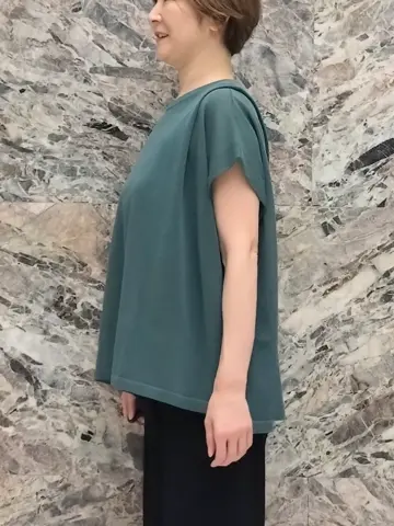 23区 奥山 コーディネート画像