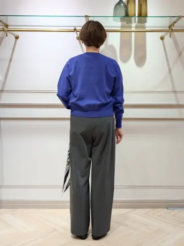 23区 奥山 コーディネート画像