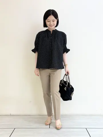 23区 S 松浦 コーディネート画像