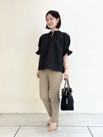 23区 S 松浦 コーディネート画像