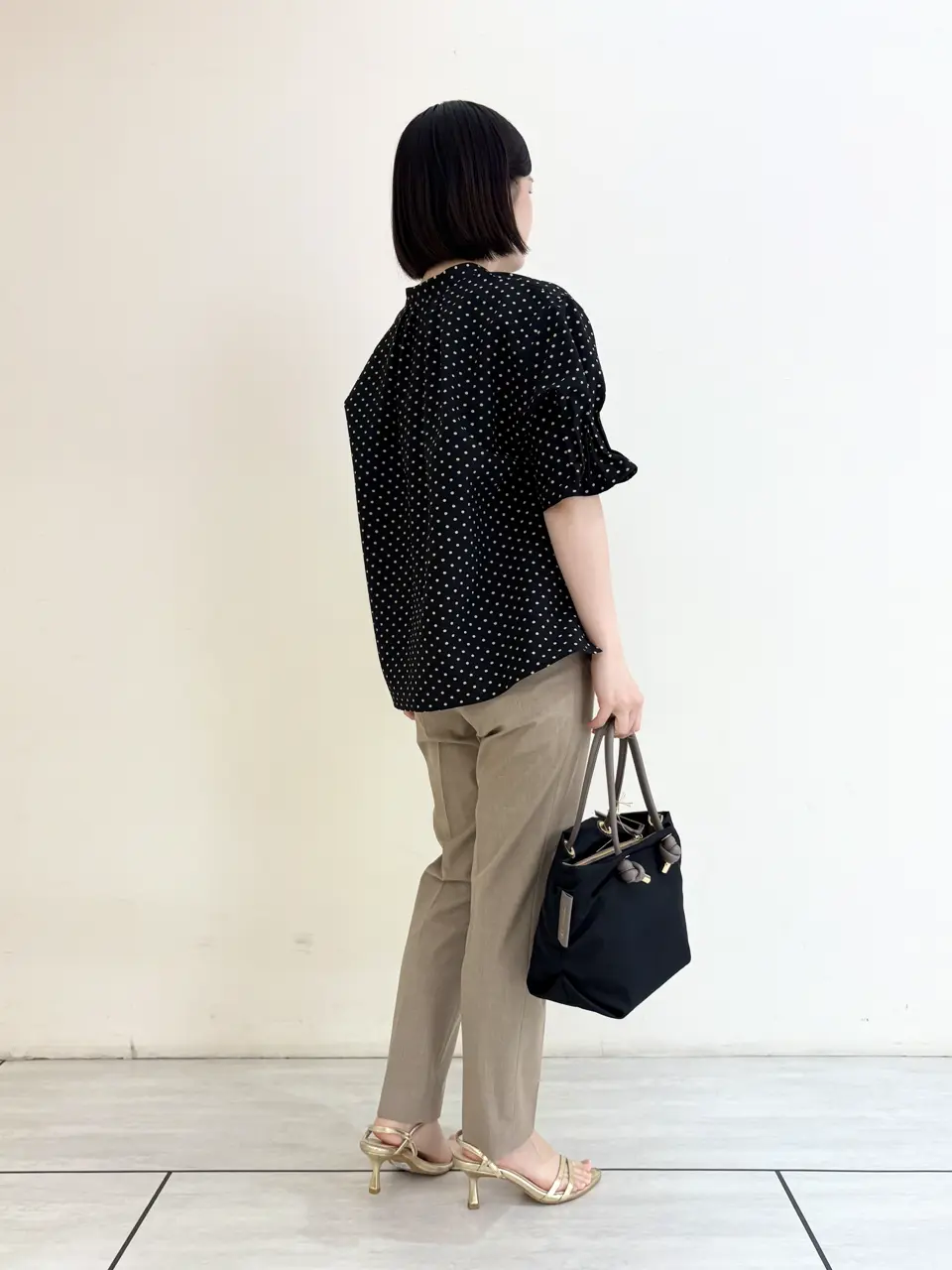 23区 S 松浦 コーディネート画像