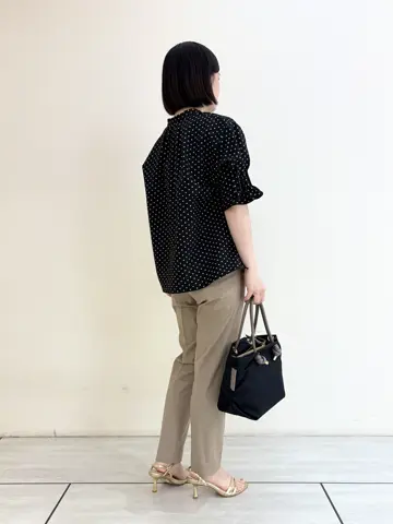 23区 S 松浦 コーディネート画像