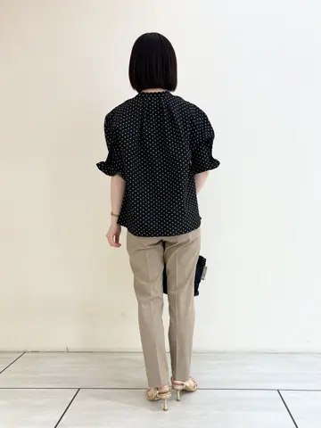 23区 S 松浦 コーディネート画像