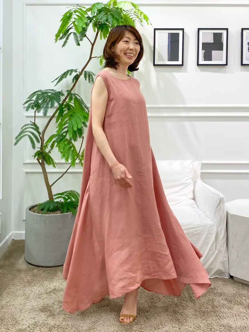  権藤 コーディネート画像