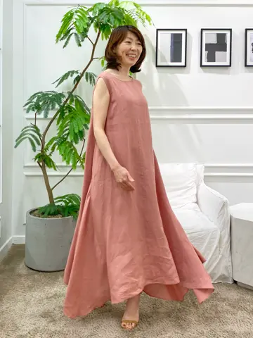 23区 権藤 コーディネート画像