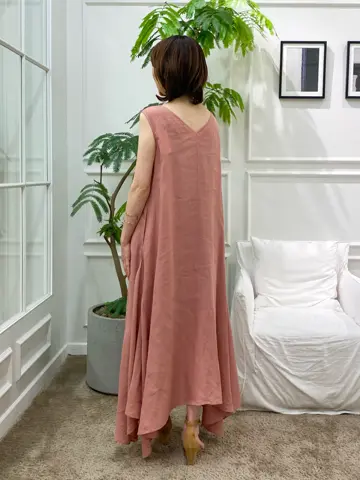 23区 権藤 コーディネート画像