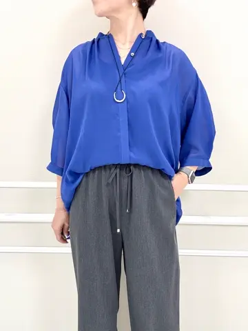 23区 荒川 コーディネート画像