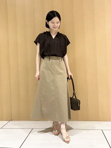 23区 S 松浦 コーディネート画像