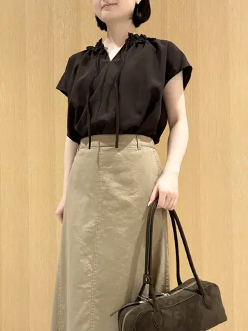 23区 S 松浦 コーディネート画像