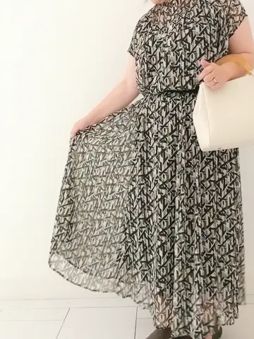 23区 影 コーディネート画像