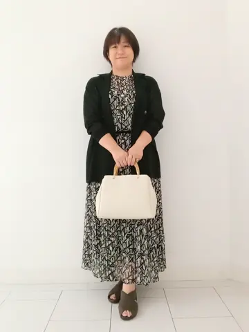 23区 影 コーディネート画像