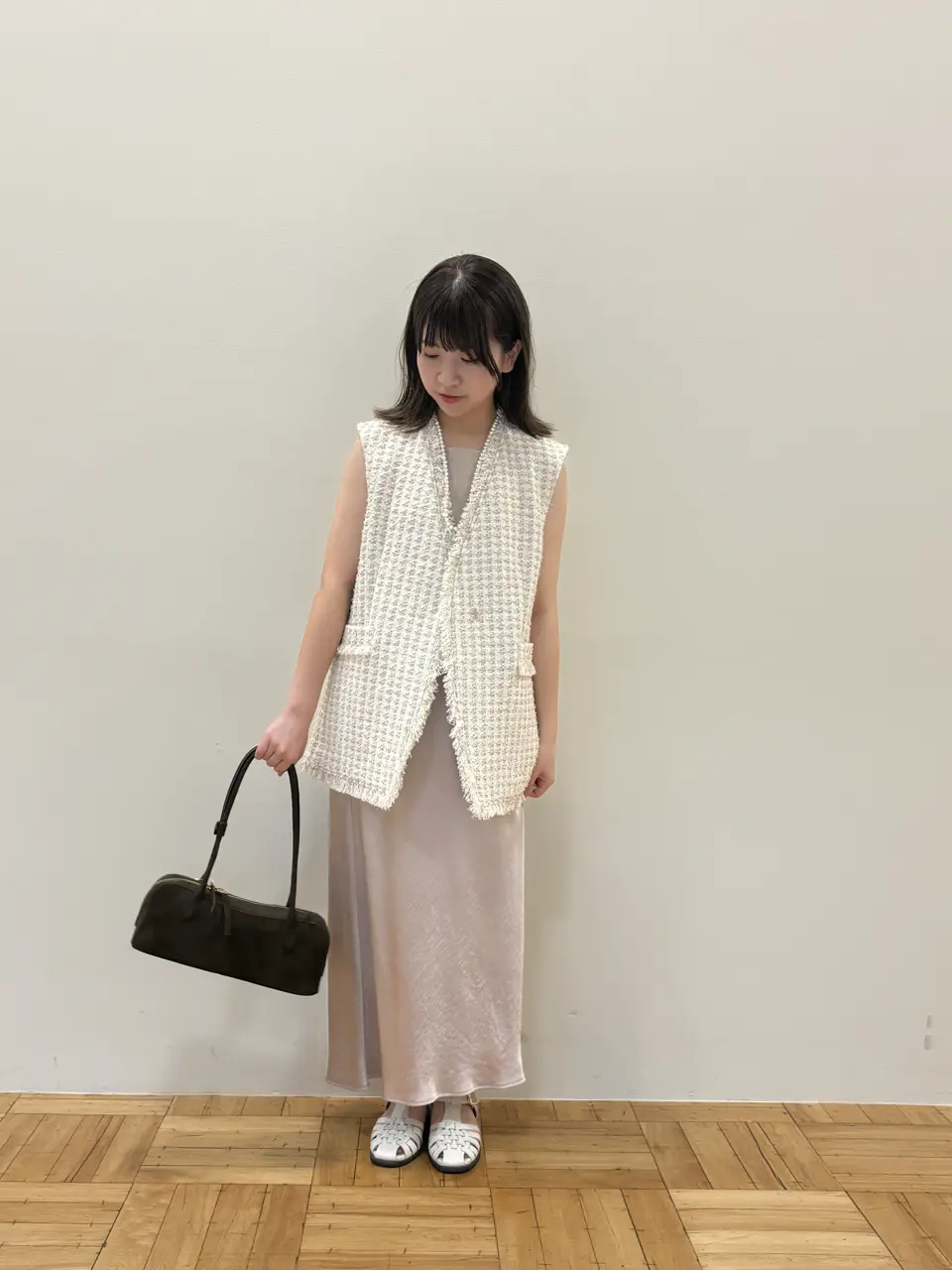  上野 コーディネート画像