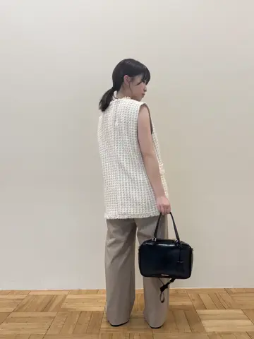 23区 上野 コーディネート画像