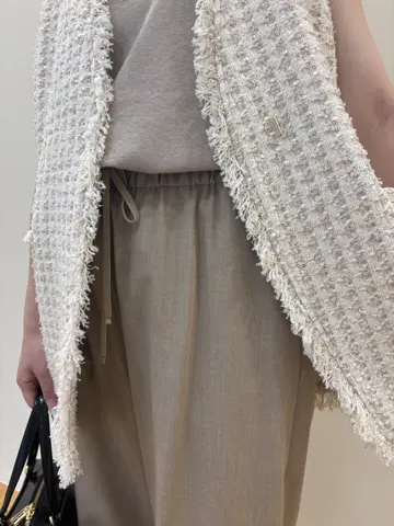 23区 上野 コーディネート画像