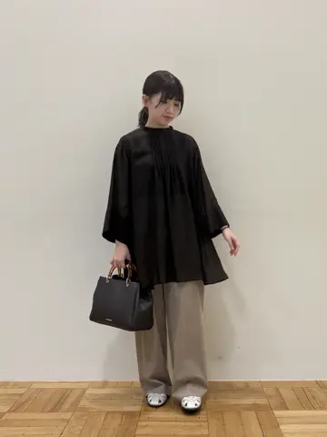 23区 上野 コーディネート画像