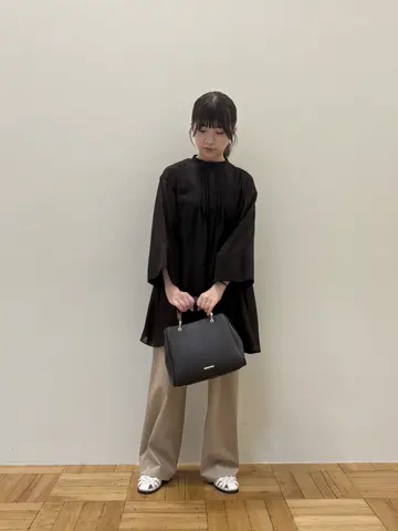 23区 上野 コーディネート画像