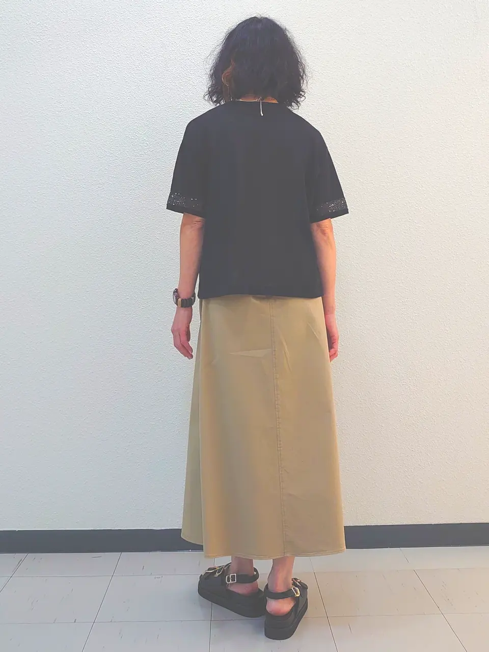 23区 杉澤 コーディネート画像