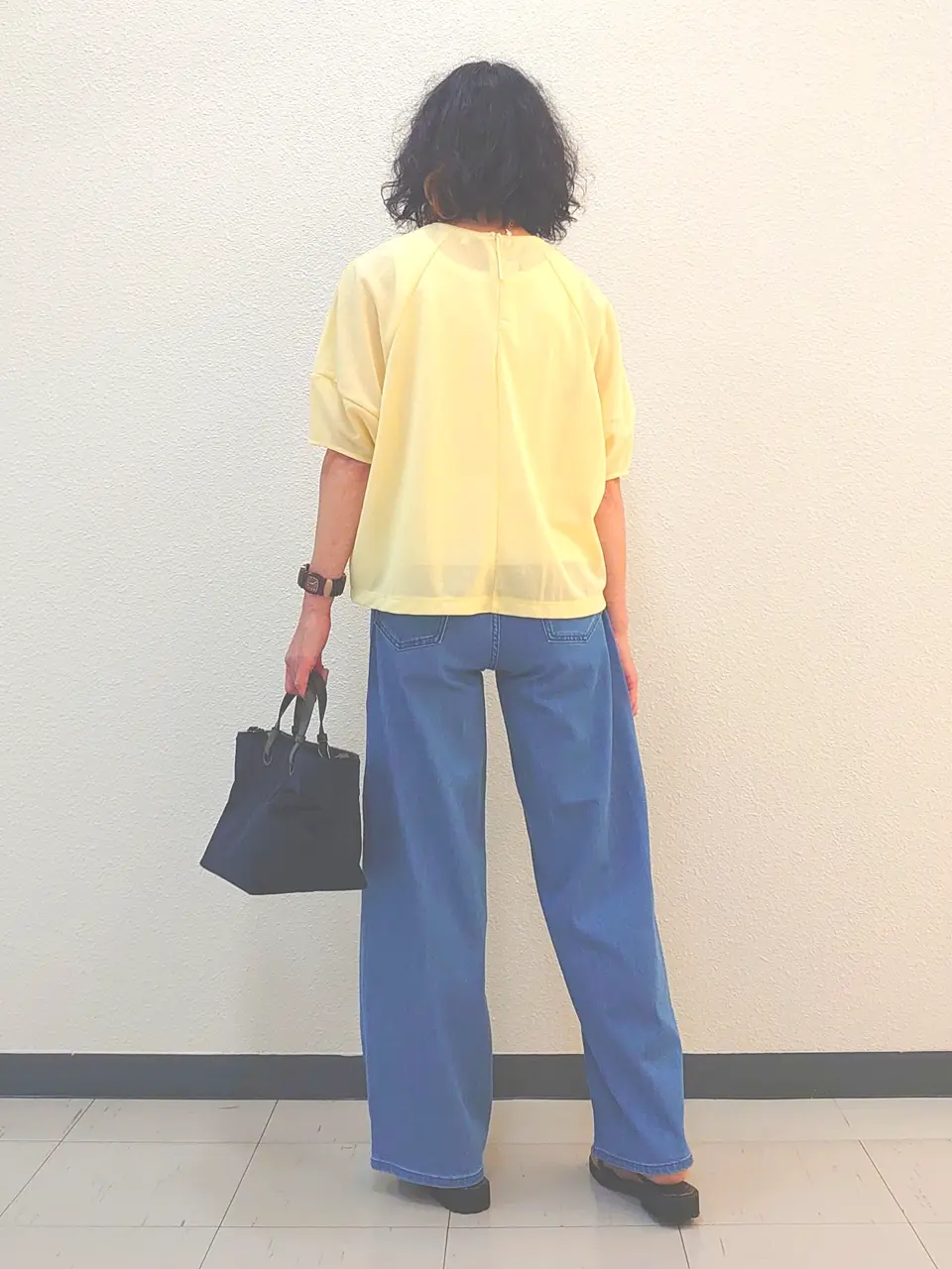 23区 杉澤 コーディネート画像