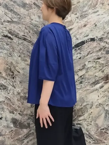 23区 奥山 コーディネート画像