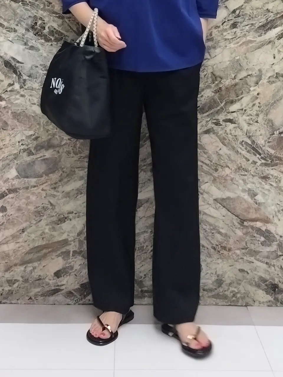 23区 奥山 コーディネート画像