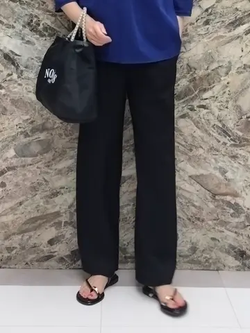 23区 奥山 コーディネート画像