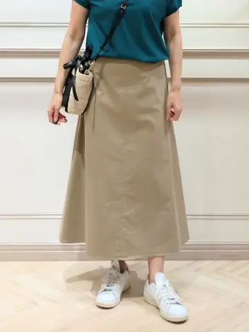 23区 奥山 コーディネート画像