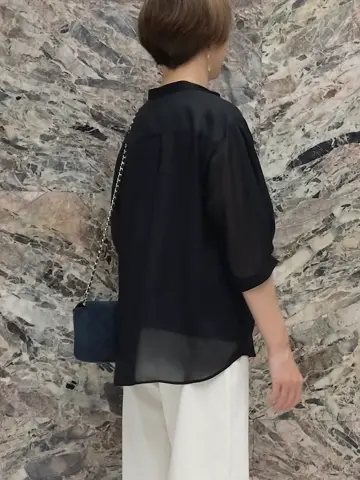 23区 奥山 コーディネート画像