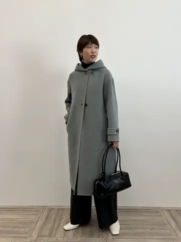 23区 四家 コーディネート画像