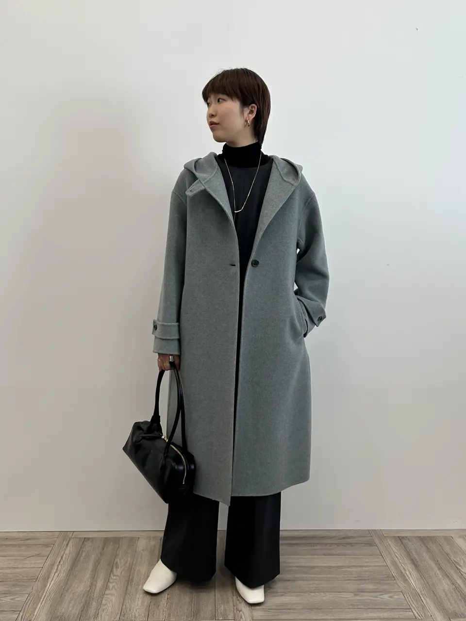 23区 四家 コーディネート画像