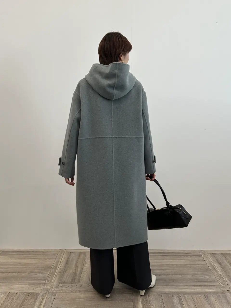 23区 四家 コーディネート画像