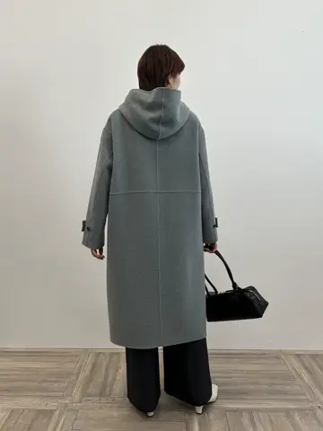 23区 四家 コーディネート画像