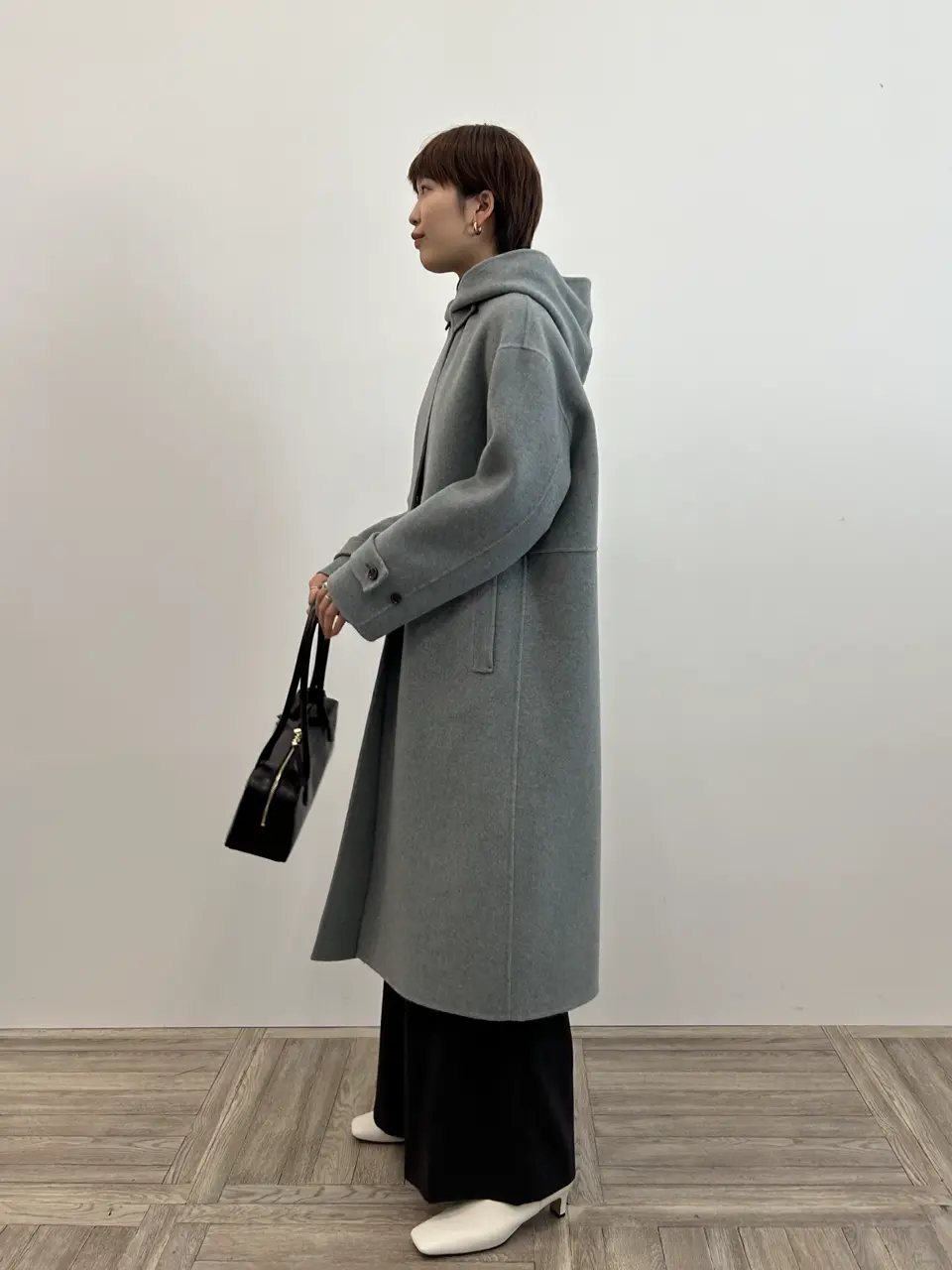 23区 四家 コーディネート画像