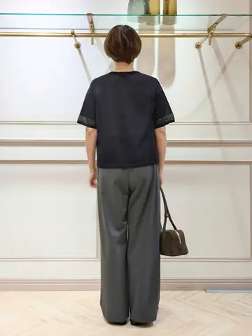 23区 奥山 コーディネート画像