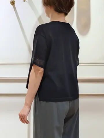 23区 奥山 コーディネート画像