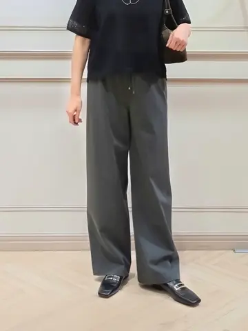 23区 奥山 コーディネート画像