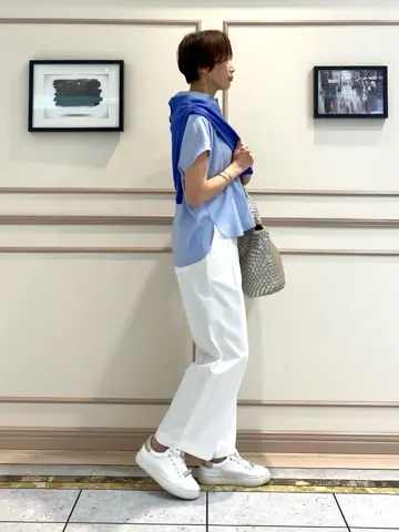 23区 荒川 コーディネート画像